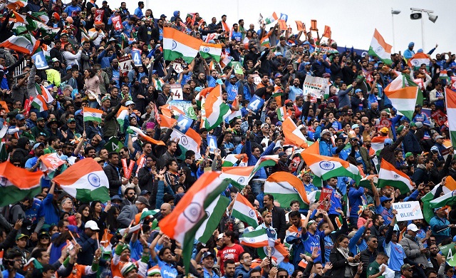 India vs England Semi final CWC 2019