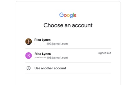 How to make google meet link